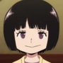 Chika Amatori en World Trigger.