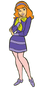 DaphneBlake2018.gif (10 kB) Daphne Blake (2001-2015, 2018) en la franquicia Scooby-Doo.