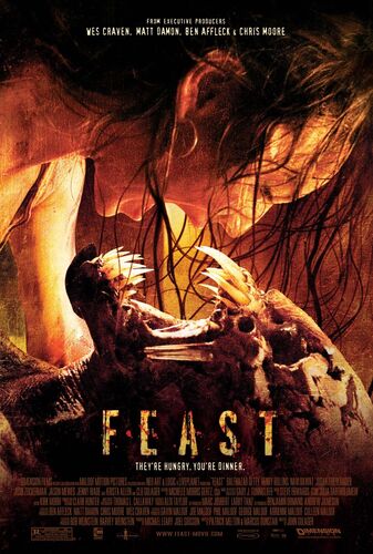 Feast 2005
