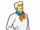Fred Jones