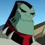 Khyber en Ben 10: Omniverse.