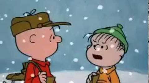 La navidad de Charlie Brown - Doblaje original mexicano