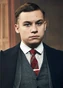 Michael Gray en Peaky Blinders (temps. 5-6).