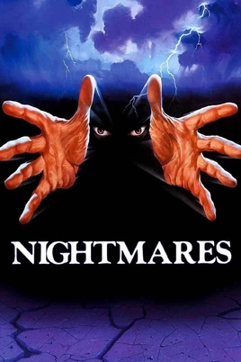 Nightmares1983 poster