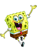 Spongebob