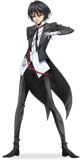 Diablo-Tensura Anime