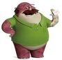 Don Carlton en Monsters University.