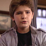 Clark "Bocón" Devereau en el redoblaje de Los Goonies.