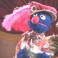 Grover-Cinderelmo