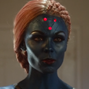 Índigo / Brainiac-8 también en Supergirl.