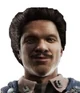 Lando calrissian battlefront 2