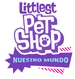 Littlest Pet Shop Nuestro mundo logo