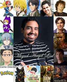 M.A.Leal.Collage