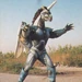 MMPR Polluticorn