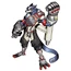 Machgaogamon