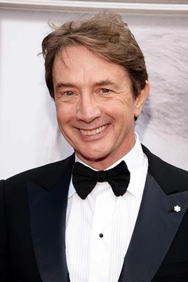 Martin short 1