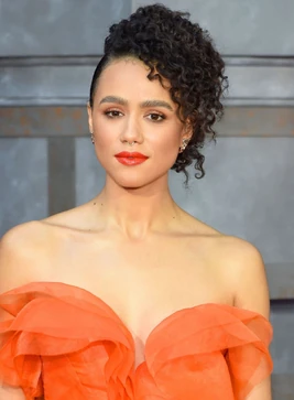 Nathalie Emmanuel 2019