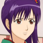 Tsu "Otsu" Terakado en Gintama.