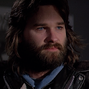 R. J. MacReady (Kurt Russell) en The Thing (redoblaje).