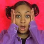 Raven Baxter en Es tan Raven y en La casa de Raven.