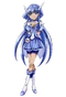 Reika Aoki.png (397 kB) Chloe / Glitter Azul en Glitter Force.