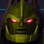 Rhinox en Transformers: La guerra por Cybertron Trilogía - Reino.