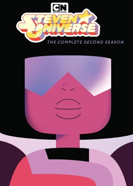 StevenUniverseTemporada2