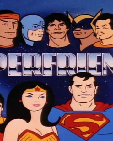 Los Super Amigos 1980 Doblaje Wiki Fandom Cuando unos invasores alienigenas capturan a los superheroes de la tierra, sus hijos tienen que aprender a trabajar en equipo para rescatarlos y salvar el planeta. amigos 1980 doblaje wiki fandom
