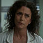 Melissa McCall en Teen Wolf: La película.