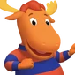Tyrone-Backyardigans