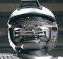 Toru Hojo en Kamen Rider Agito.