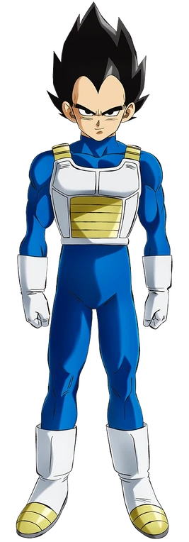 Vegeta DAIMA