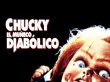 Chucky: El muñeco diabólico