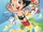 Go Astro Boy Go!