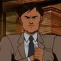 Inspector también en Akira (versión Transeuropa).