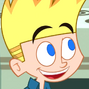 Jonathan "Johnny" Test en Johnny Test (2021).