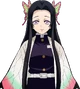 Kanae Kochou.png (390 kB) Kanae Kocho en Demon Slayer: Kimetsu no Yaiba y Castillo Infinito.