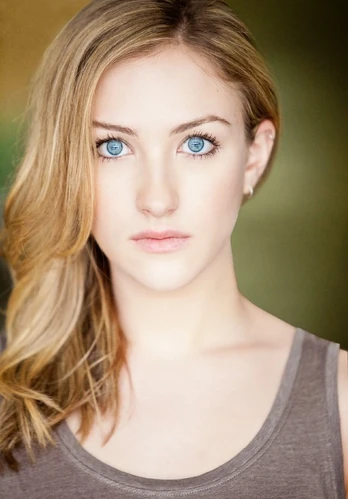 Landry Allbright | Doblaje Wiki | Fandom