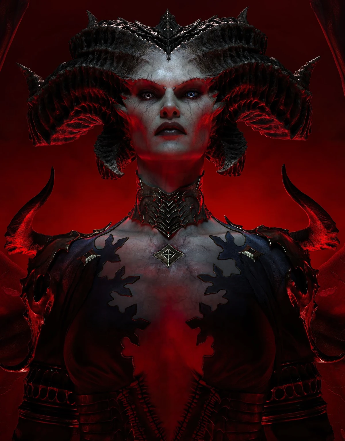 Lilith | Doblaje Wiki | Fandom