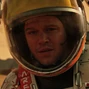 Mark Watney en Misión rescate.