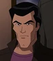 Paris Franz (Maury Sterling) en Batman: La broma mortal.