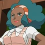 Pkmn Lenora.png (27 kB) Lenora en Pokémon Negro y Blanco.
