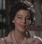Honey Bear Kelly (Ava Gardner) en Mogambo.