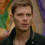 Niklaus Mikaelson en Diarios de vampiros y Los originales (temps. 1-3).