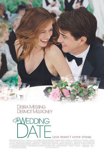 TheWeddingDate