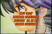 Zenki Comarex