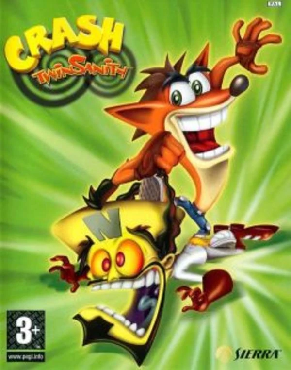 Usuario BlogOmegaSuperZX/Propuesta para Crash Twinsanity Doblaje Wiki Fandom