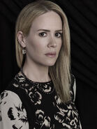 Cordelia Foxx en American Horror Story: Coven.