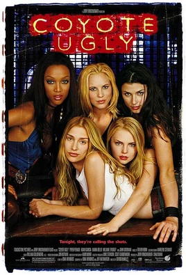 CoyoteUgly