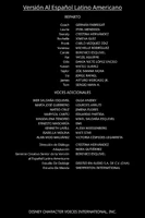 Es la hija del coach